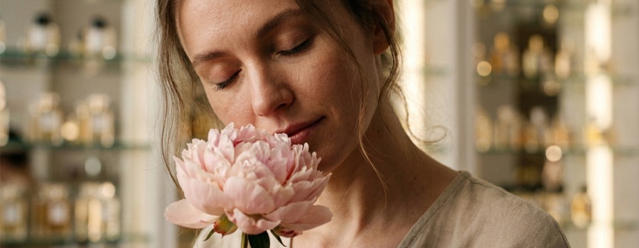 Trendy perfumeryjne na 2026 rok