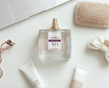 Perfumy w stylu clean girl. Zapachy czystości i świeżości