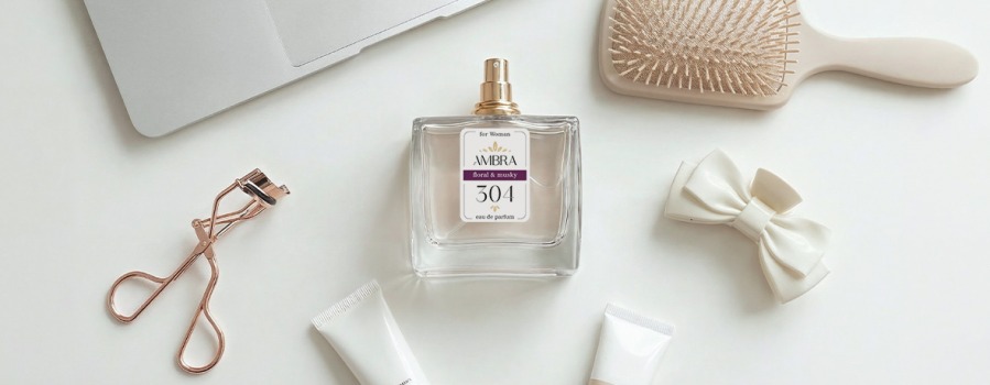 Perfumy w stylu clean girl. Zapachy czystości i świeżości