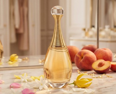 Recenzja perfum J'adore Dior