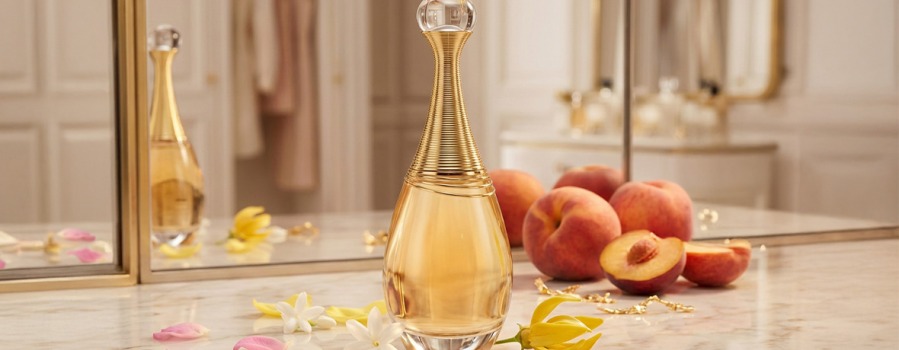 Recenzja perfum J'adore Dior