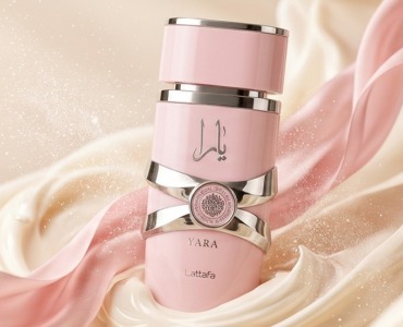 Recenzja perfum Yara LATTAFA