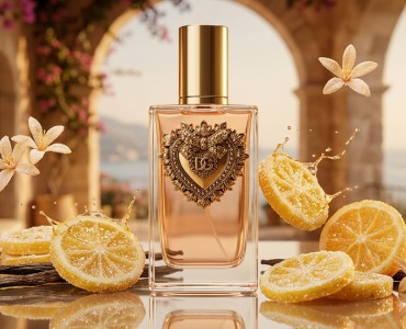 Recenzja Devotion Dolce & Gabbana