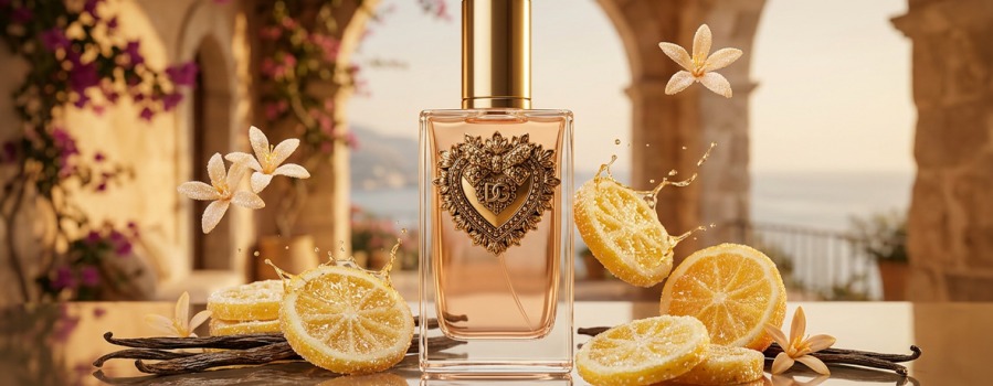 Recenzja Devotion Dolce & Gabbana
