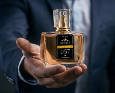 Jak wybrać perfumy dla taty? Krótki poradnik