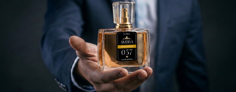 Jak wybrać perfumy dla taty? Krótki poradnik