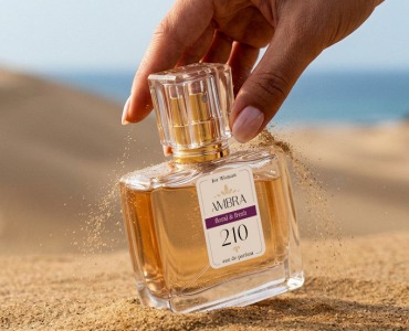 Perfumy na wakacje - piękne zapachy, które warto poznać latem