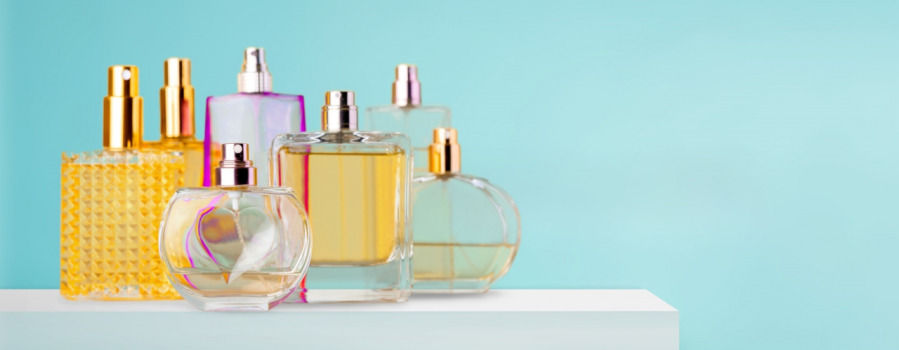 Jak powstają perfumy?
